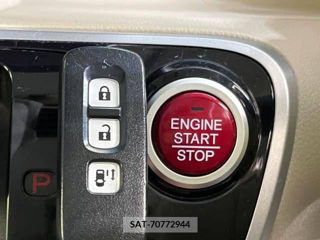 Honda N BOX 2012-07 253199-7
