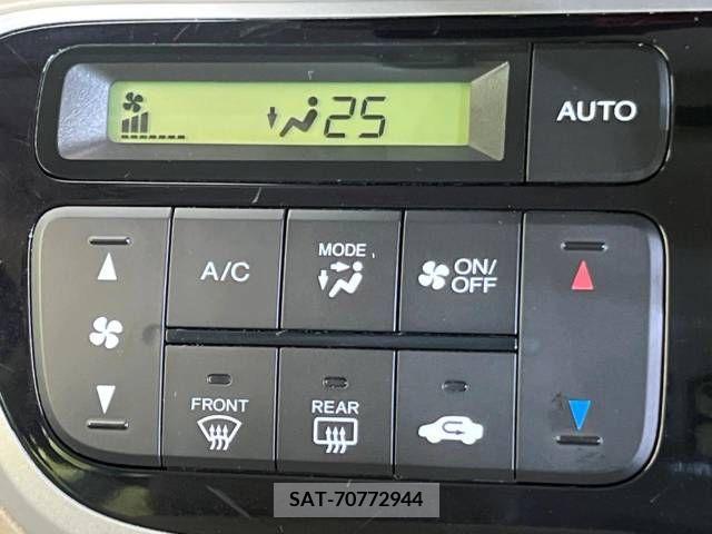 Honda N BOX 2012-07 253199-6