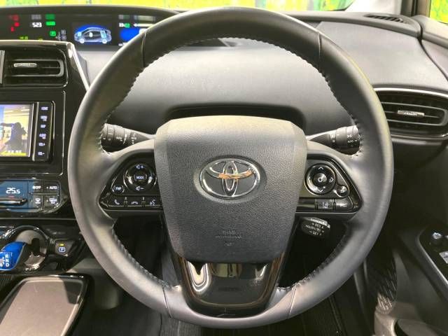 Toyota PRIUS 2019-01 13546-11
