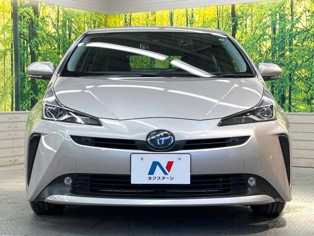 Toyota PRIUS 2019-01 13546-14
