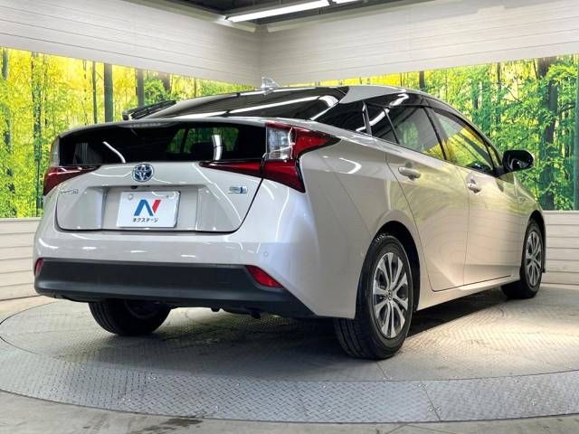 Toyota PRIUS 2019-01 13546-17