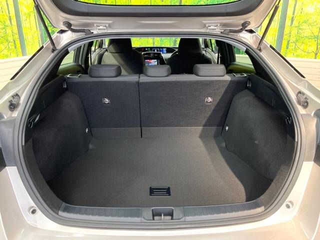 Toyota PRIUS 2019-01 13546-10