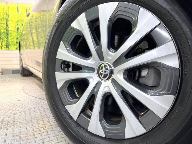 Toyota PRIUS 2019-01 13546-13