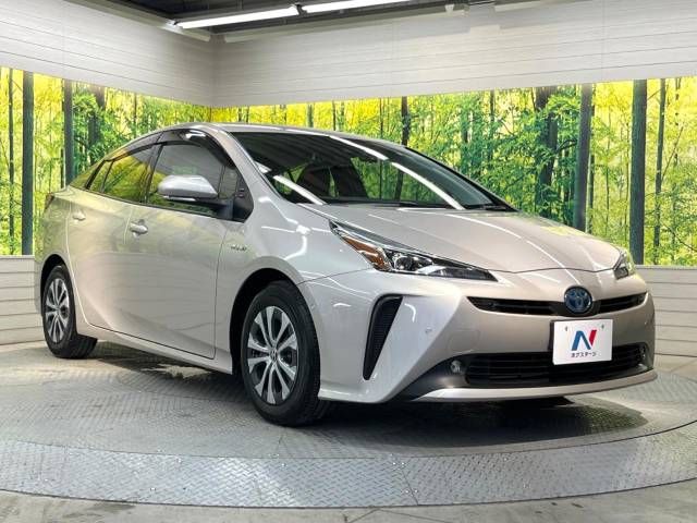 Toyota PRIUS 2019-01 13546-16