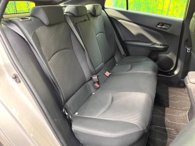 Toyota PRIUS 2019-01 13546-9