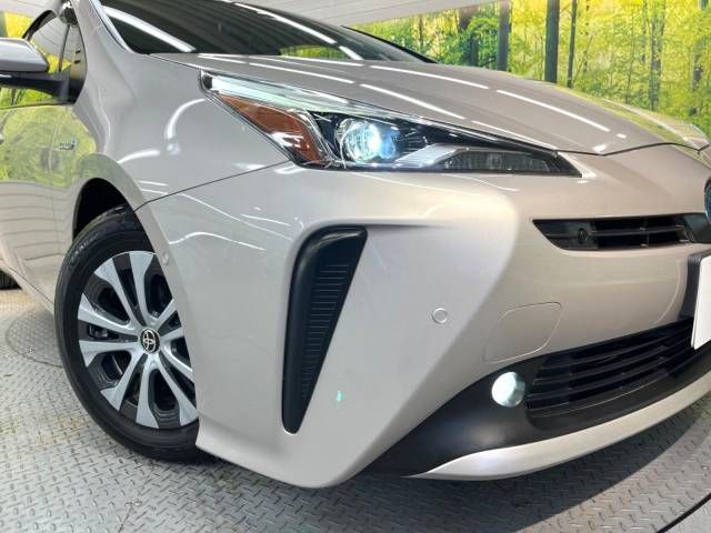 Toyota PRIUS 2019-01 13546-12
