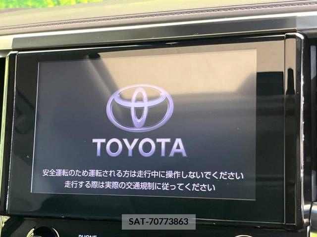Toyota ALPHARD 2022-07 277416-3
