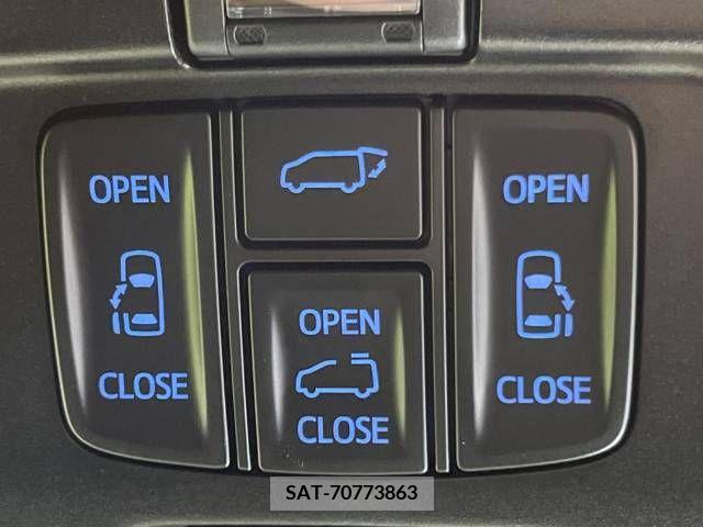Toyota ALPHARD 2022-07 277416-5