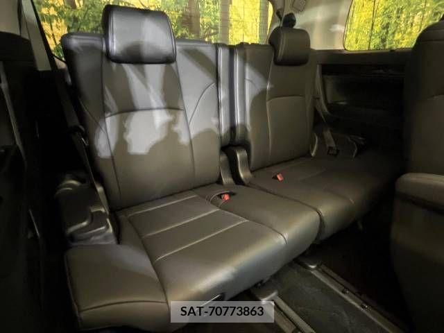 Toyota ALPHARD 2022-07 277416-10