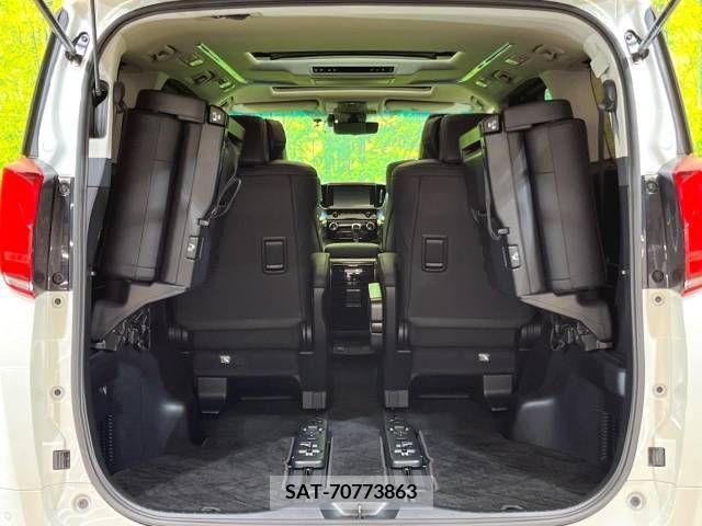 Toyota ALPHARD 2022-07 277416-11