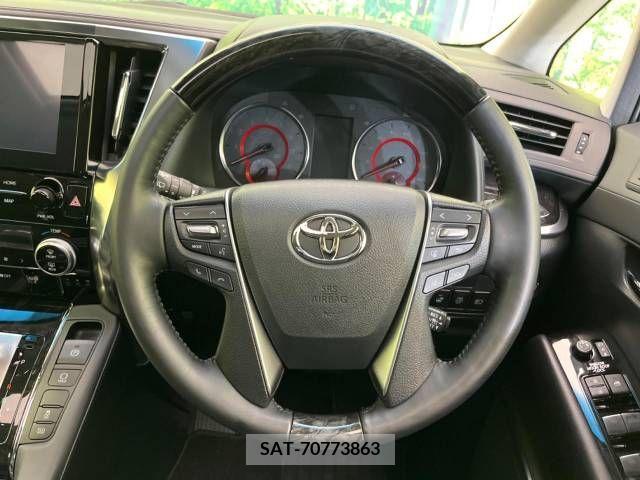 Toyota ALPHARD 2022-07 277416-12