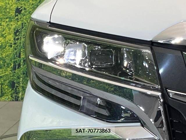 Toyota ALPHARD 2022-07 277416-13