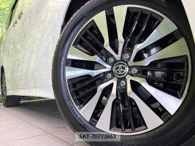 Toyota ALPHARD 2022-07 277416-14