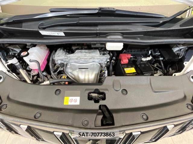 Toyota ALPHARD 2022-07 277416-19