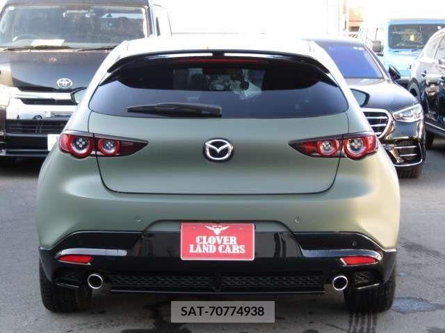 Mazda MAZDA3 2021-01 219625-5