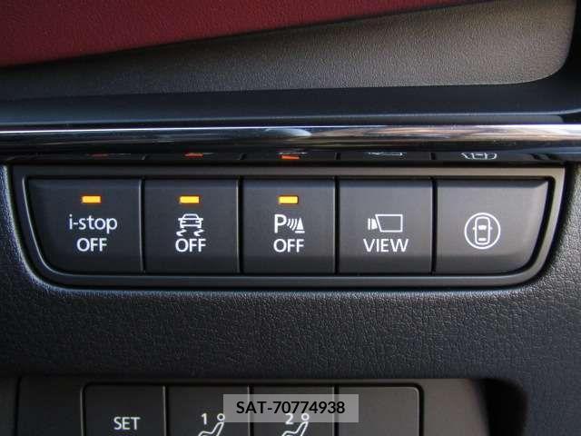 Mazda MAZDA3 2021-01 219625-14