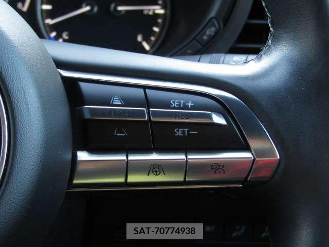 Mazda MAZDA3 2021-01 219625-10