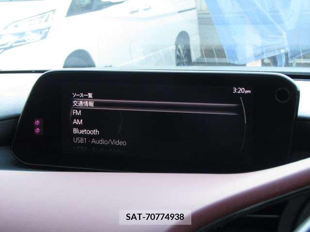 Mazda MAZDA3 2021-01 219625-8