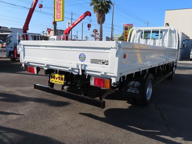 Isuzu ELF TRUCK 2004-04 194089-2