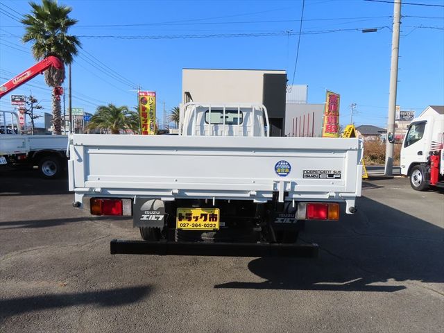 Isuzu ELF TRUCK 2004-04 194089-15