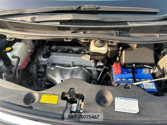 Toyota VELLFIRE 2012-04 299881-11