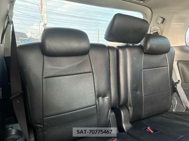 Toyota VELLFIRE 2012-04 299881-17