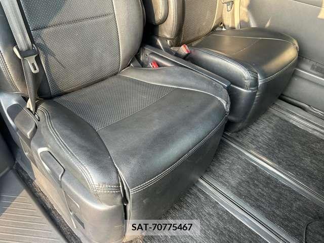 Toyota VELLFIRE 2012-04 299881-16