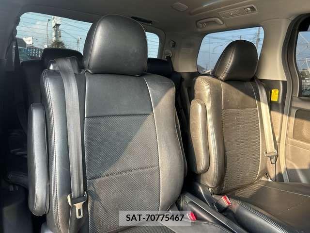 Toyota VELLFIRE 2012-04 299881-15