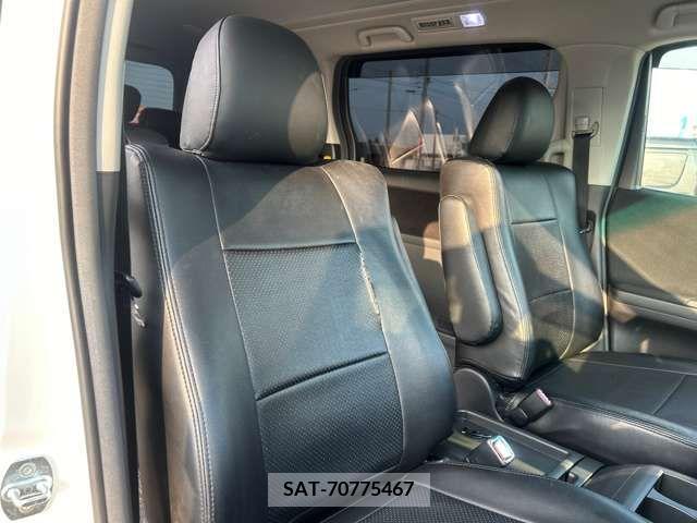 Toyota VELLFIRE 2012-04 299881-13