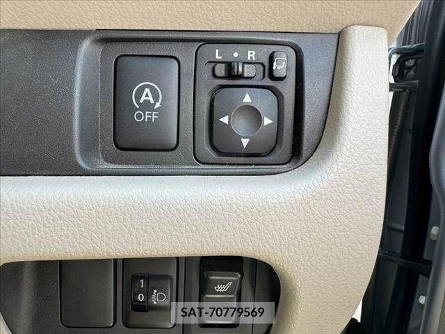 Mitsubishi EK WAGON 2016-09 268066-2