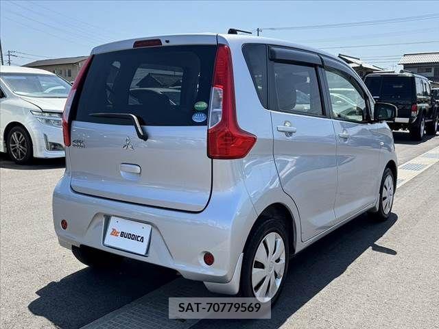 Mitsubishi EK WAGON 2016-09 268066-14