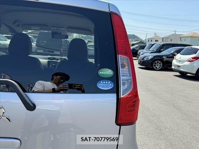 Mitsubishi EK WAGON 2016-09 268066-29