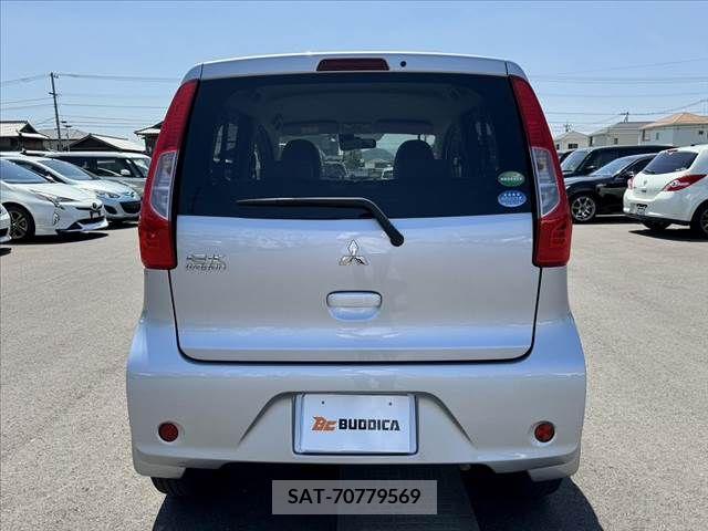 Mitsubishi EK WAGON 2016-09 268066-13
