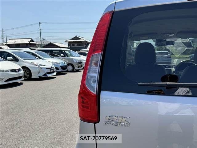 Mitsubishi EK WAGON 2016-09 268066-28