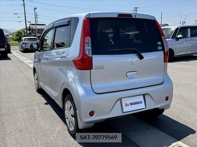 Mitsubishi EK WAGON 2016-09 268066-12