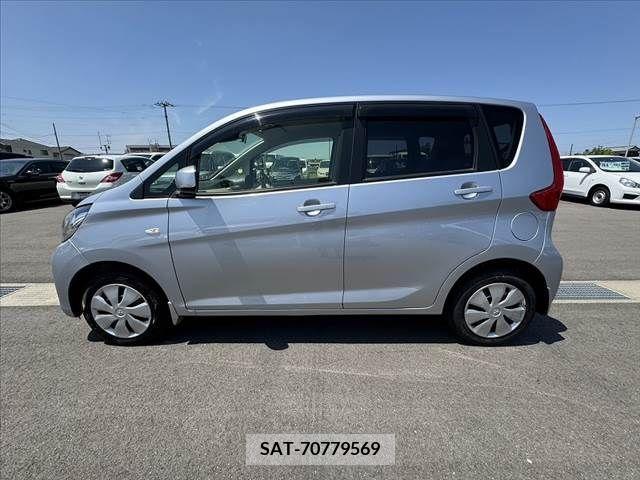Mitsubishi EK WAGON 2016-09 268066-10