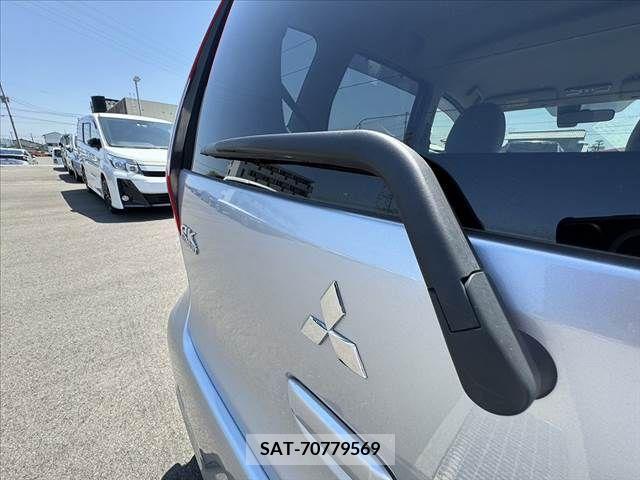 Mitsubishi EK WAGON 2016-09 268066-27