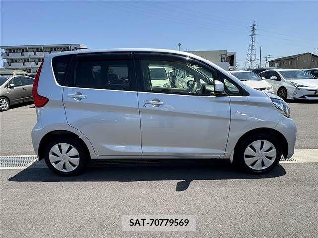 Mitsubishi EK WAGON 2016-09 268066-11