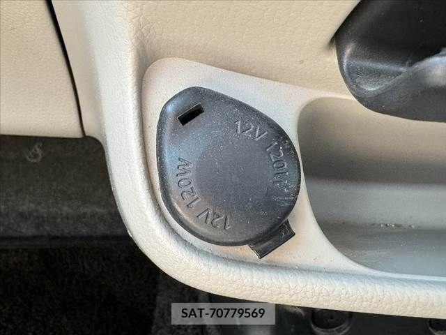 Mitsubishi EK WAGON 2016-09 268066-19