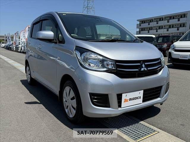 Mitsubishi EK WAGON 2016-09 268066-7