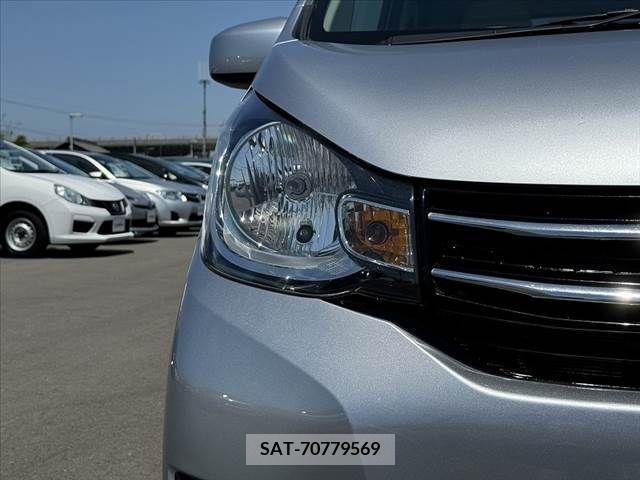 Mitsubishi EK WAGON 2016-09 268066-25