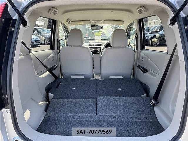 Mitsubishi EK WAGON 2016-09 268066-18