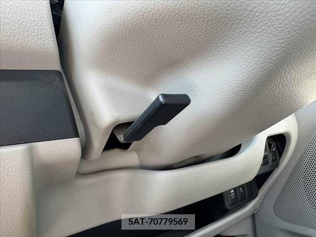 Mitsubishi EK WAGON 2016-09 268066-5