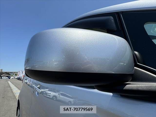 Mitsubishi EK WAGON 2016-09 268066-23