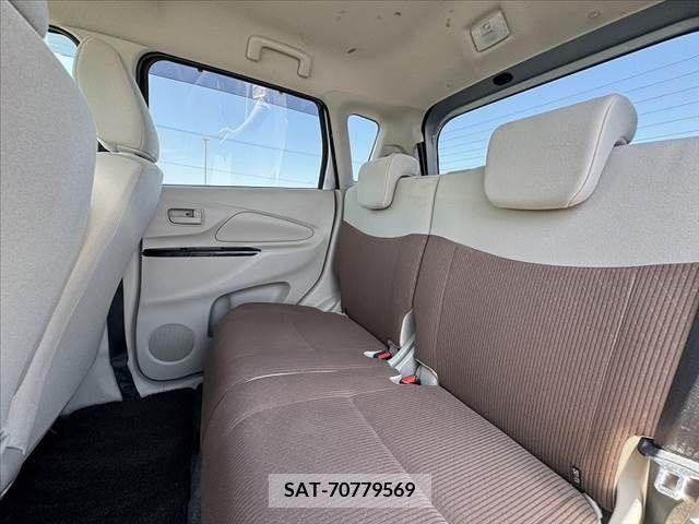 Mitsubishi EK WAGON 2016-09 268066-17