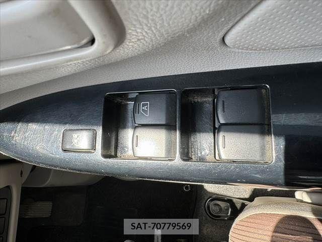 Mitsubishi EK WAGON 2016-09 268066-21