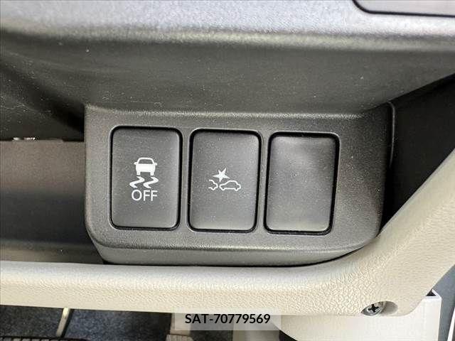 Mitsubishi EK WAGON 2016-09 268066-3