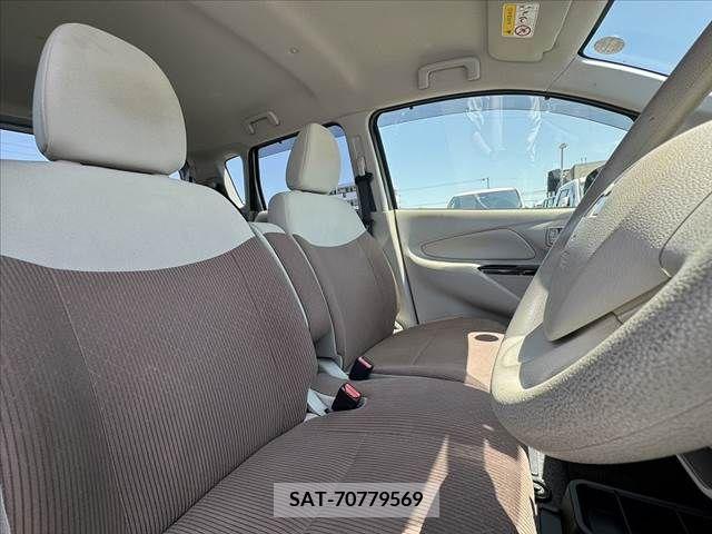 Mitsubishi EK WAGON 2016-09 268066-15