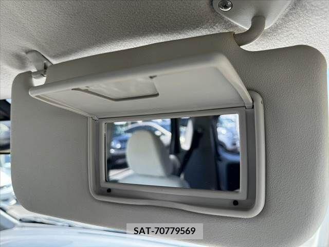 Mitsubishi EK WAGON 2016-09 268066-20