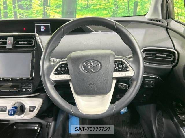 Toyota PRIUS 2016-09 338244-10
